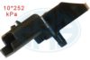 FORD 1333353 Sensor, intake manifold pressure